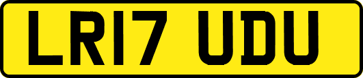 LR17UDU