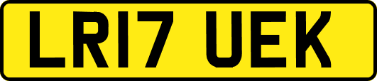 LR17UEK