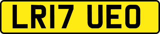 LR17UEO