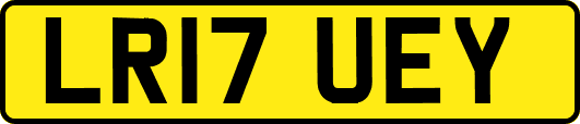 LR17UEY