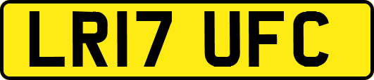 LR17UFC