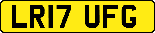 LR17UFG