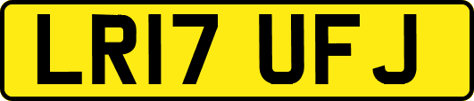 LR17UFJ