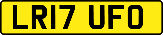 LR17UFO