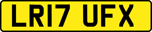 LR17UFX