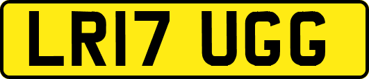 LR17UGG