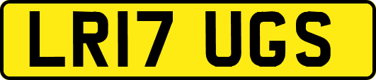 LR17UGS