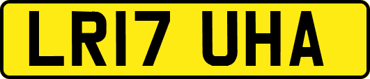 LR17UHA
