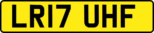 LR17UHF