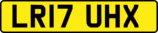 LR17UHX