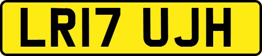 LR17UJH