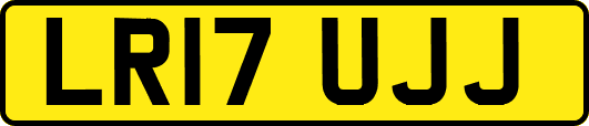 LR17UJJ