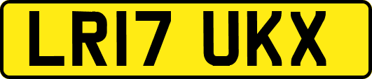 LR17UKX
