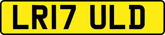 LR17ULD