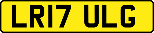 LR17ULG