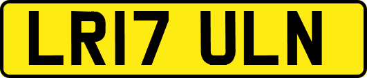 LR17ULN