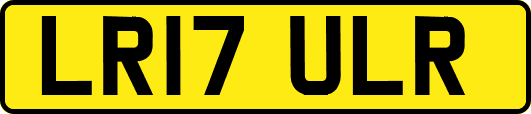 LR17ULR