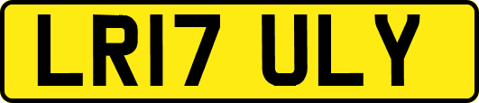 LR17ULY