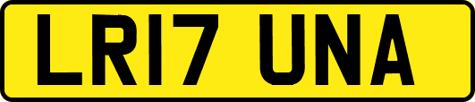 LR17UNA