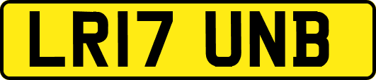 LR17UNB