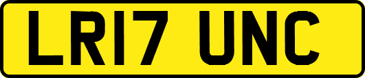 LR17UNC