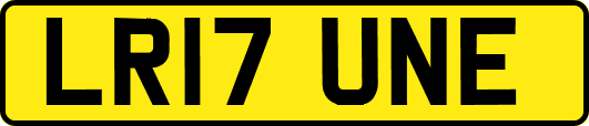 LR17UNE