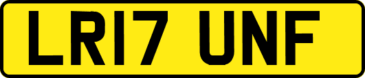 LR17UNF