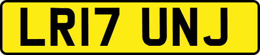 LR17UNJ