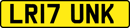 LR17UNK
