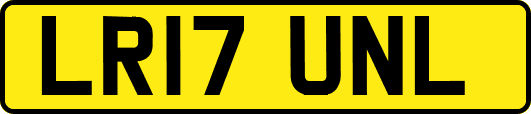LR17UNL