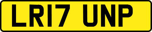LR17UNP