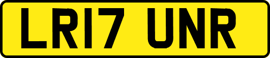 LR17UNR