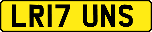 LR17UNS