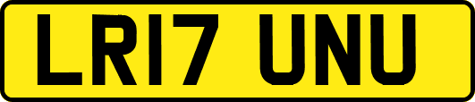 LR17UNU