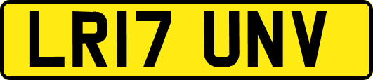 LR17UNV