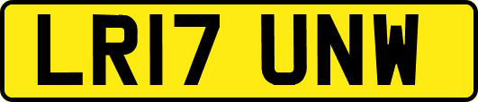 LR17UNW