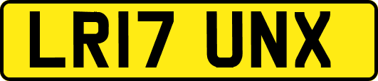LR17UNX