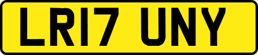 LR17UNY