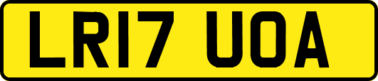 LR17UOA