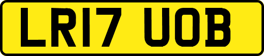 LR17UOB