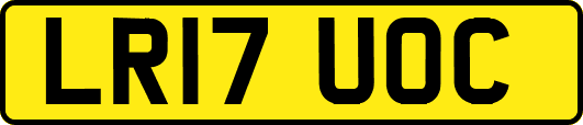 LR17UOC