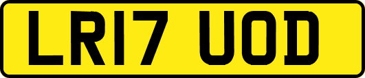 LR17UOD