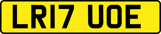 LR17UOE