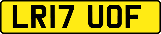 LR17UOF