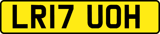 LR17UOH