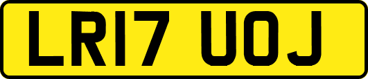 LR17UOJ