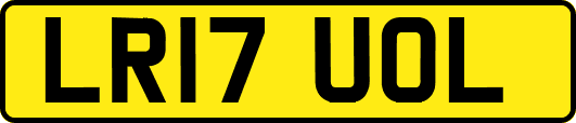 LR17UOL
