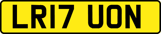 LR17UON