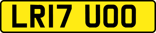 LR17UOO
