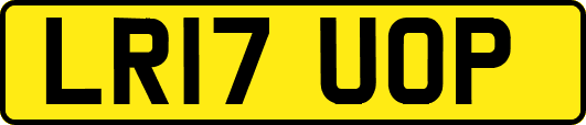 LR17UOP